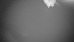 Horní část sjezdovek