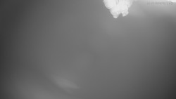 Horní část sjezdovek