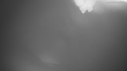 Horní část sjezdovek