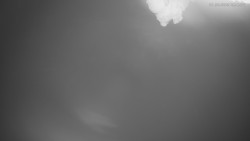 Horní část sjezdovek