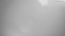 Horní část sjezdovek