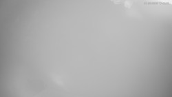 Horní část sjezdovek