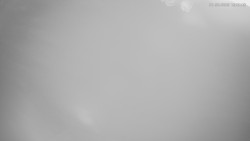 Horní část sjezdovek