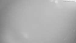 Horní část sjezdovek