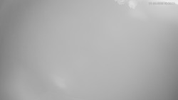 Horní část sjezdovek