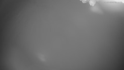 Horní část sjezdovek