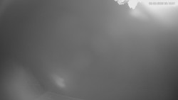 Horní část sjezdovek