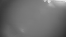 Horní část sjezdovek