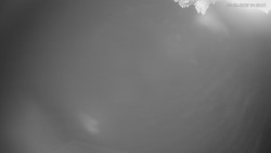 Horní část sjezdovek