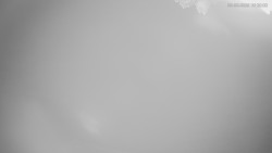 Horní část sjezdovek