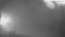 Horní část sjezdovek