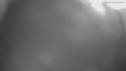 Horní část sjezdovek