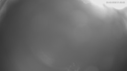 Horní část sjezdovek