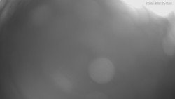 Horní část sjezdovek