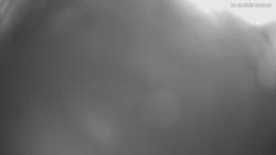 Horní část sjezdovek