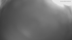 Horní část sjezdovek