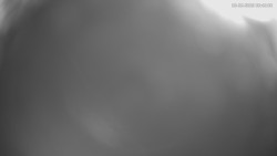 Horní část sjezdovek