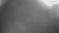 Horní část sjezdovek