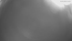 Horní část sjezdovek