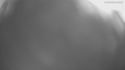 Horní část sjezdovek