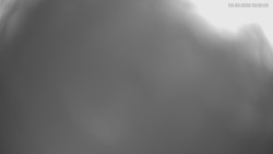 Horní část sjezdovek