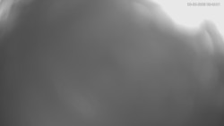 Horní část sjezdovek