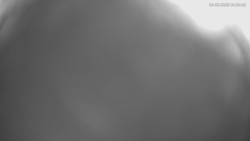 Horní část sjezdovek