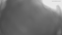 Horní část sjezdovek