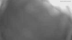 Horní část sjezdovek