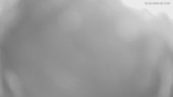 Horní část sjezdovek