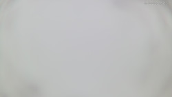 Horní část sjezdovek