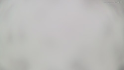 Horní část sjezdovek