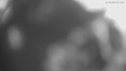 Horní část sjezdovek