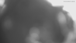 Horní část sjezdovek