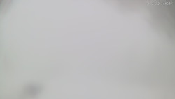 Horní část sjezdovek