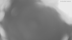 Horní část sjezdovek