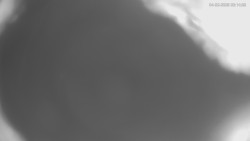 Horní část sjezdovek