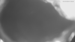 Horní část sjezdovek