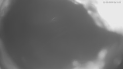 Horní část sjezdovek