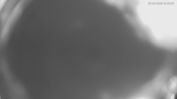 Horní část sjezdovek