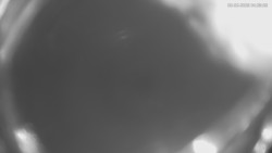 Horní část sjezdovek