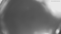 Horní část sjezdovek