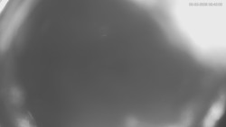 Horní část sjezdovek