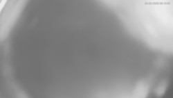 Horní část sjezdovek