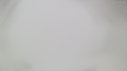 Horní část sjezdovek