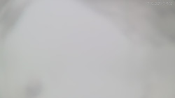 Horní část sjezdovek