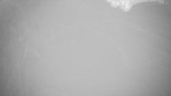 Horní část sjezdovek