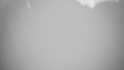 Horní část sjezdovek