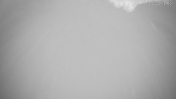 Horní část sjezdovek