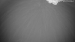 Horní část sjezdovek